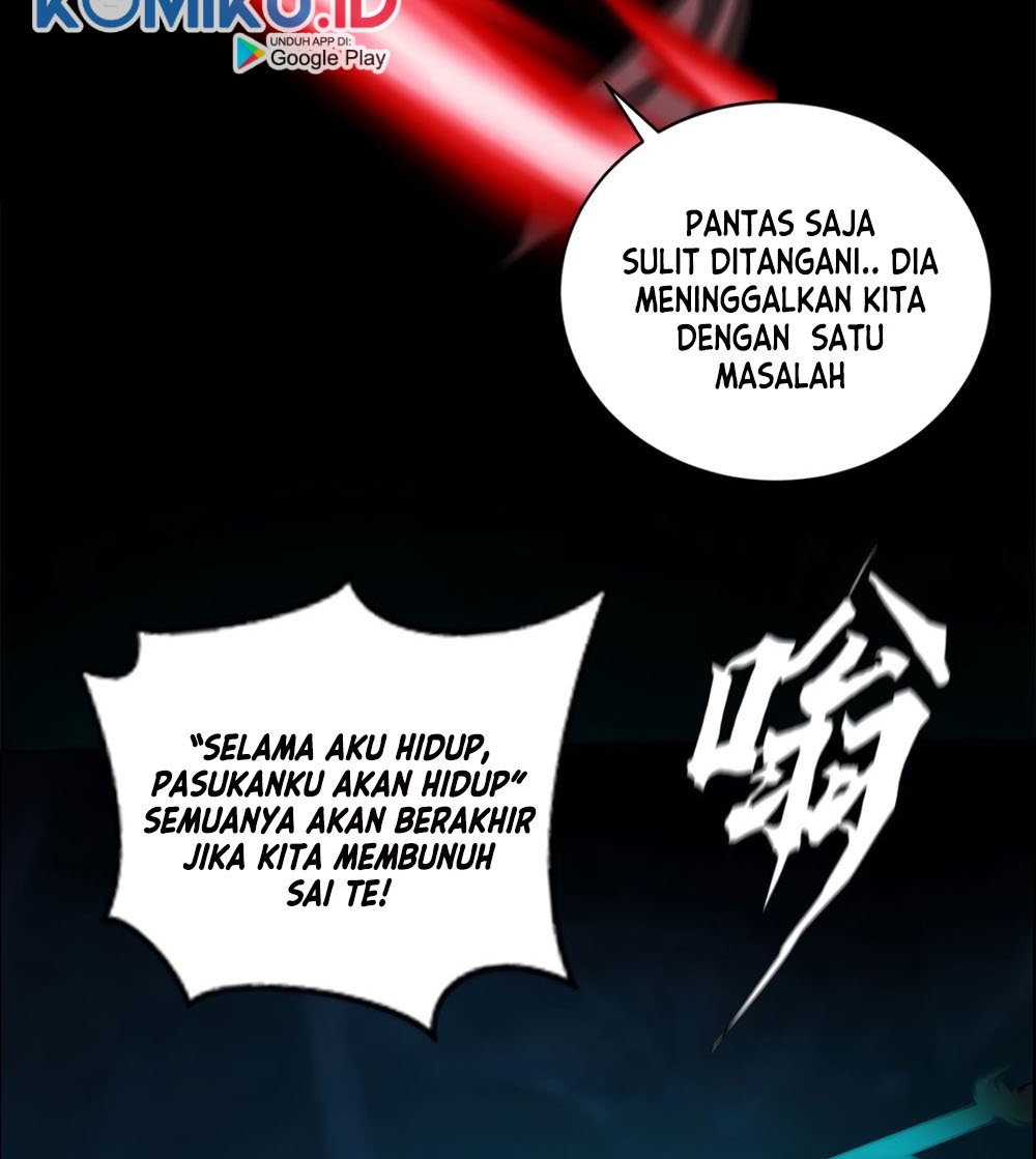 The Blade of Evolution Chapter 37 Gambar 84