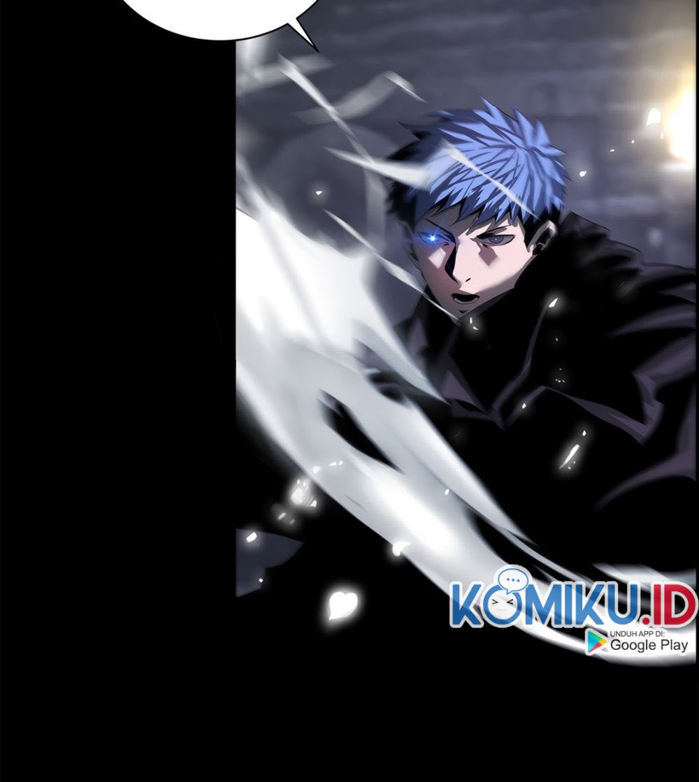 The Blade of Evolution Chapter 37 Gambar 89