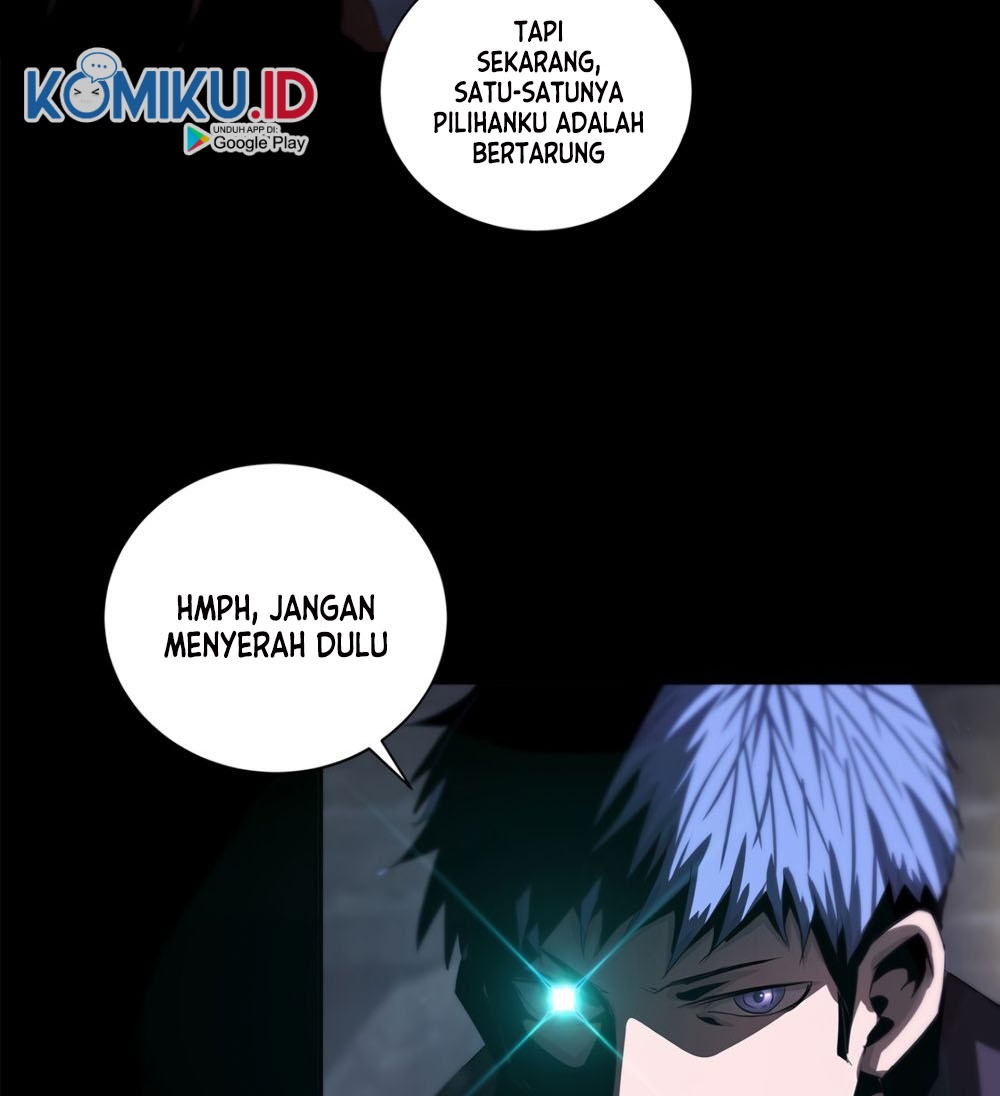 The Blade of Evolution Chapter 37 Gambar 9