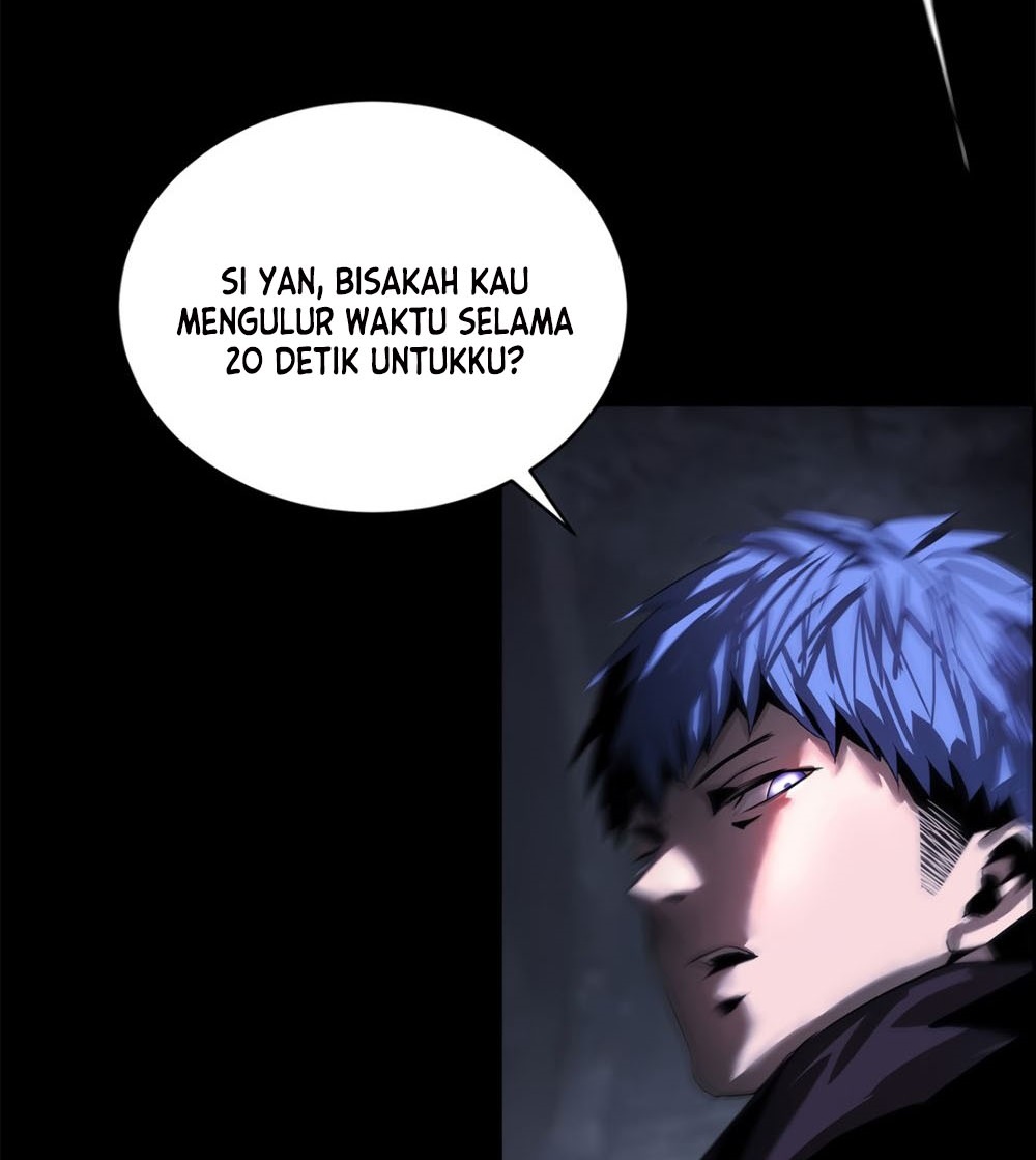 The Blade of Evolution Chapter 37 Gambar 93