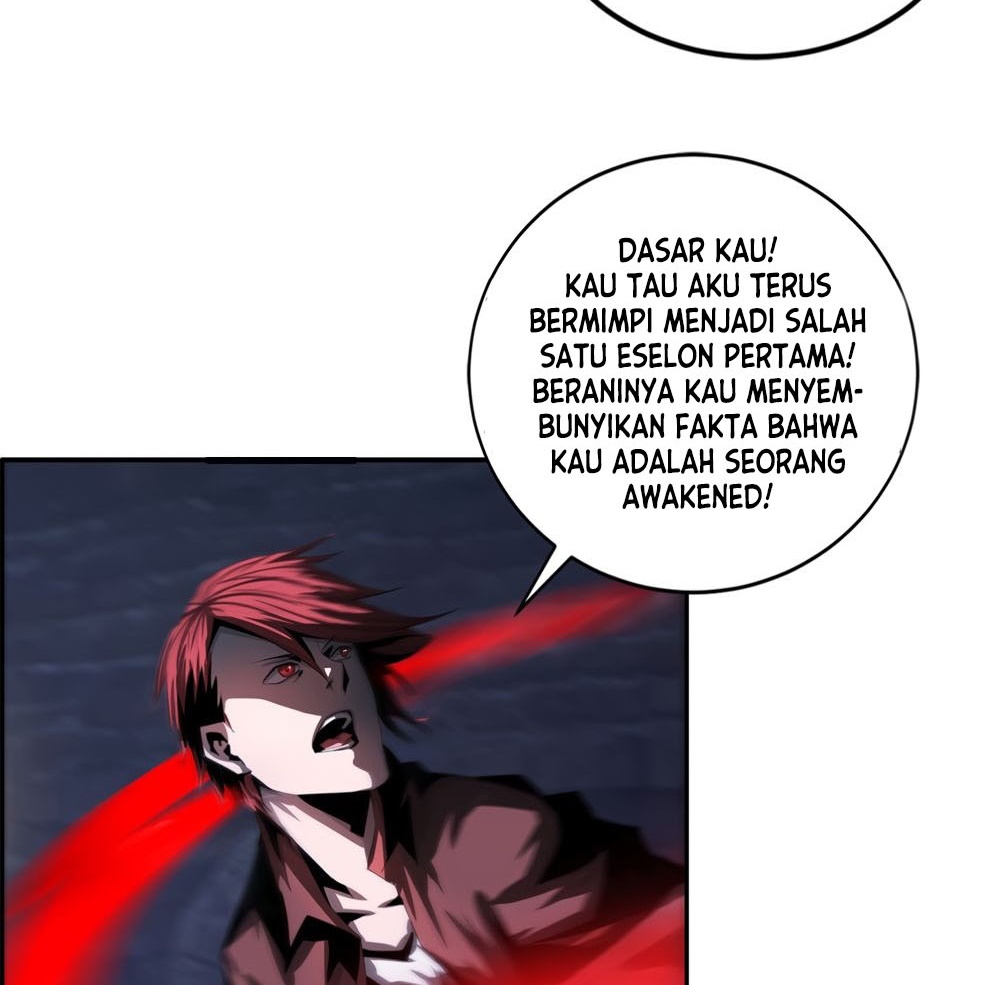 The Blade of Evolution Chapter 38 Gambar 10