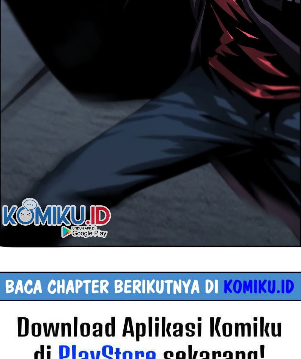 The Blade of Evolution Chapter 38 Gambar 100