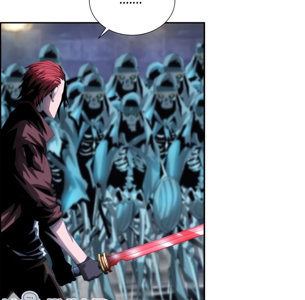 The Blade of Evolution Chapter 38 Gambar 14