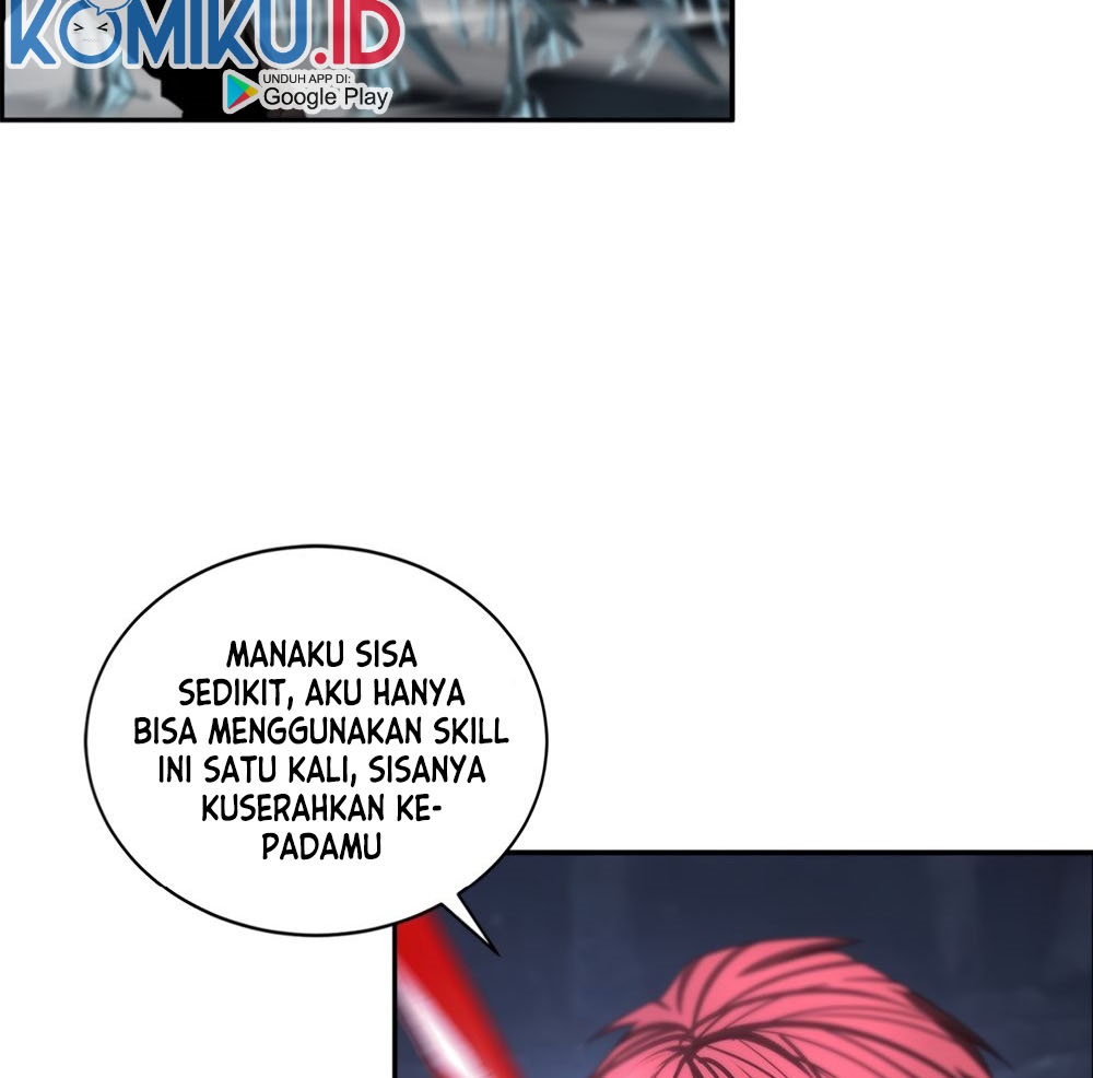 The Blade of Evolution Chapter 38 Gambar 15
