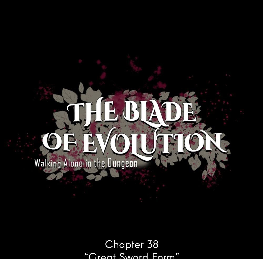 The Blade of Evolution Chapter 38 2