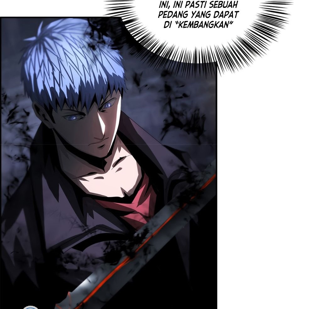 The Blade of Evolution Chapter 38 Gambar 23