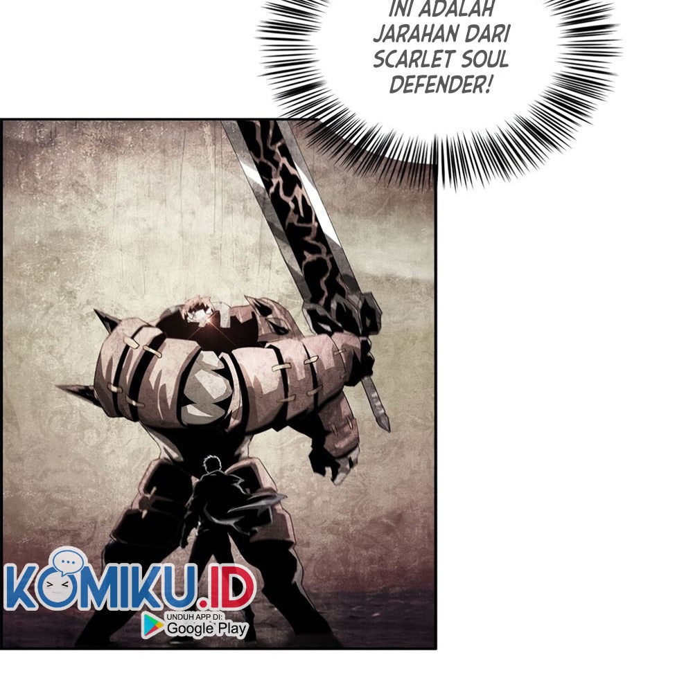 The Blade of Evolution Chapter 38 Gambar 26