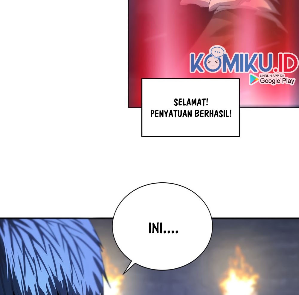 The Blade of Evolution Chapter 38 Gambar 33