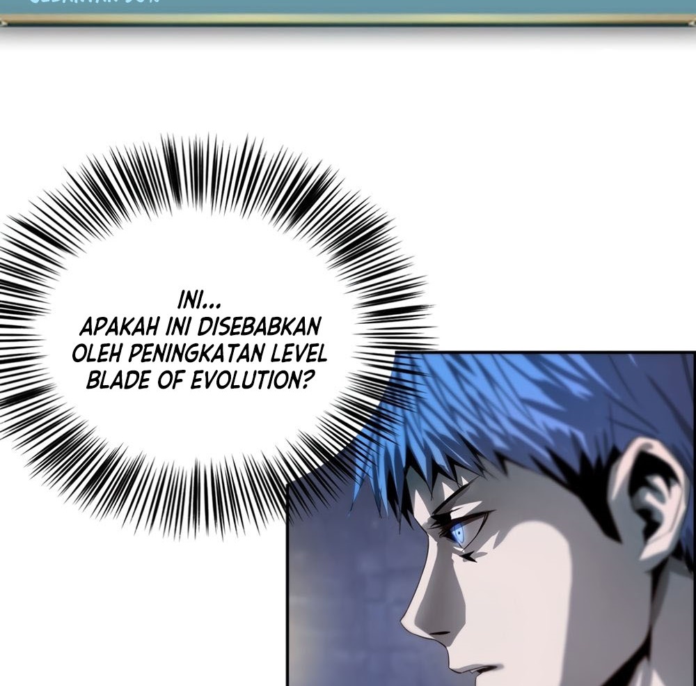 The Blade of Evolution Chapter 38 Gambar 37