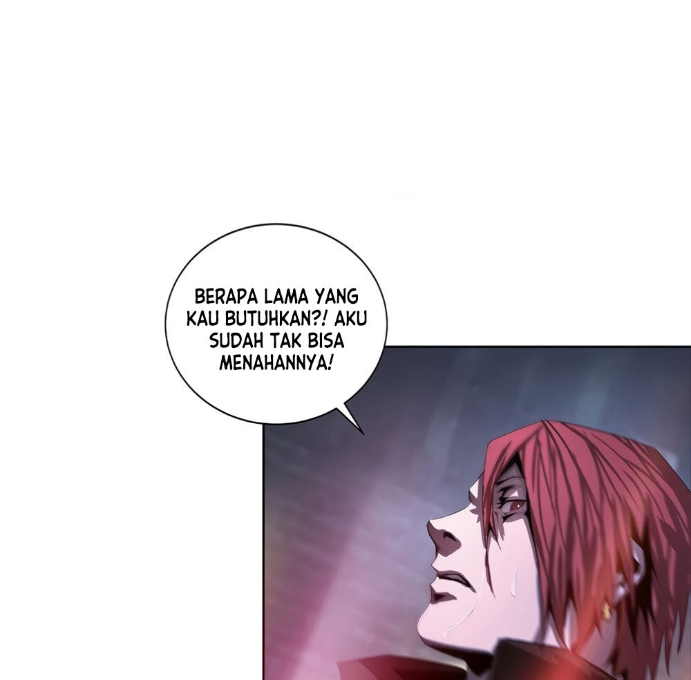The Blade of Evolution Chapter 38 Gambar 44