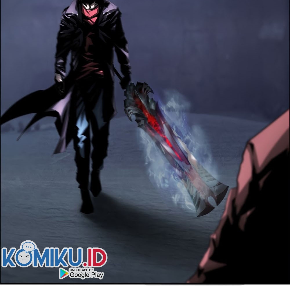 The Blade of Evolution Chapter 38 Gambar 49