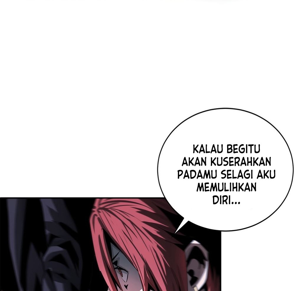 The Blade of Evolution Chapter 38 Gambar 50