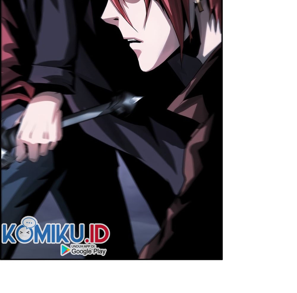 The Blade of Evolution Chapter 38 Gambar 51
