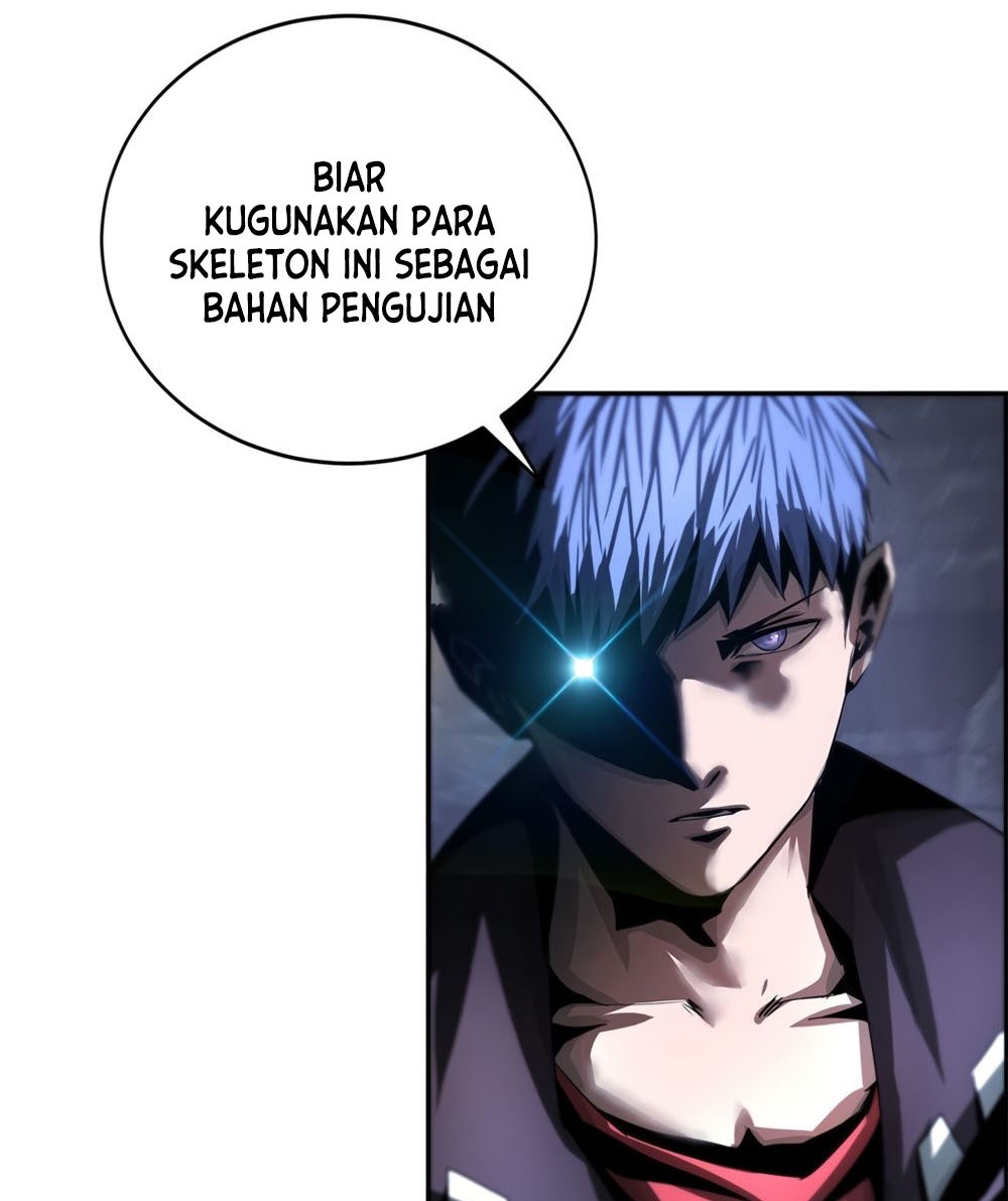 The Blade of Evolution Chapter 38 Gambar 53
