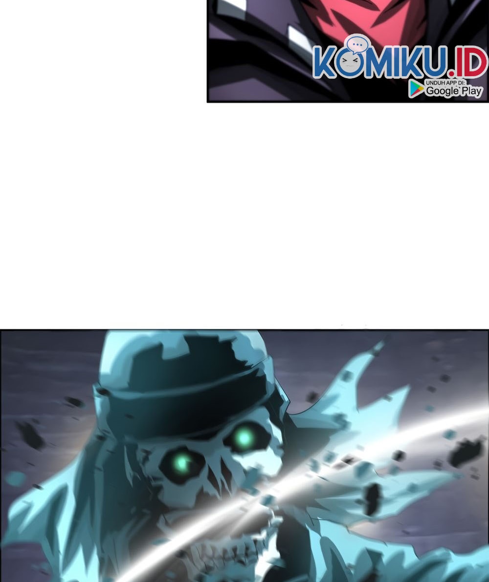 The Blade of Evolution Chapter 38 54