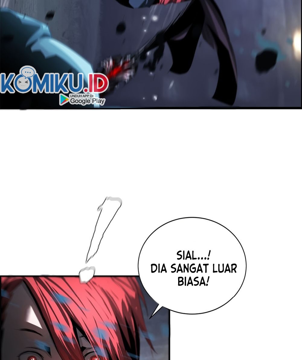 The Blade of Evolution Chapter 38 Gambar 58
