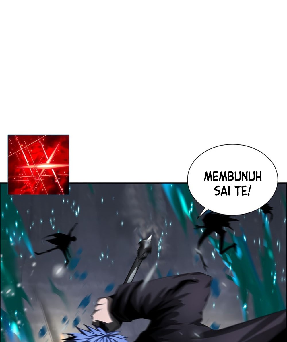 The Blade of Evolution Chapter 38 Gambar 61