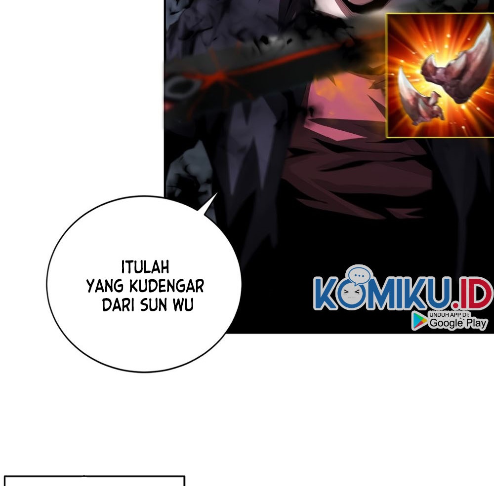 The Blade of Evolution Chapter 38 Gambar 7