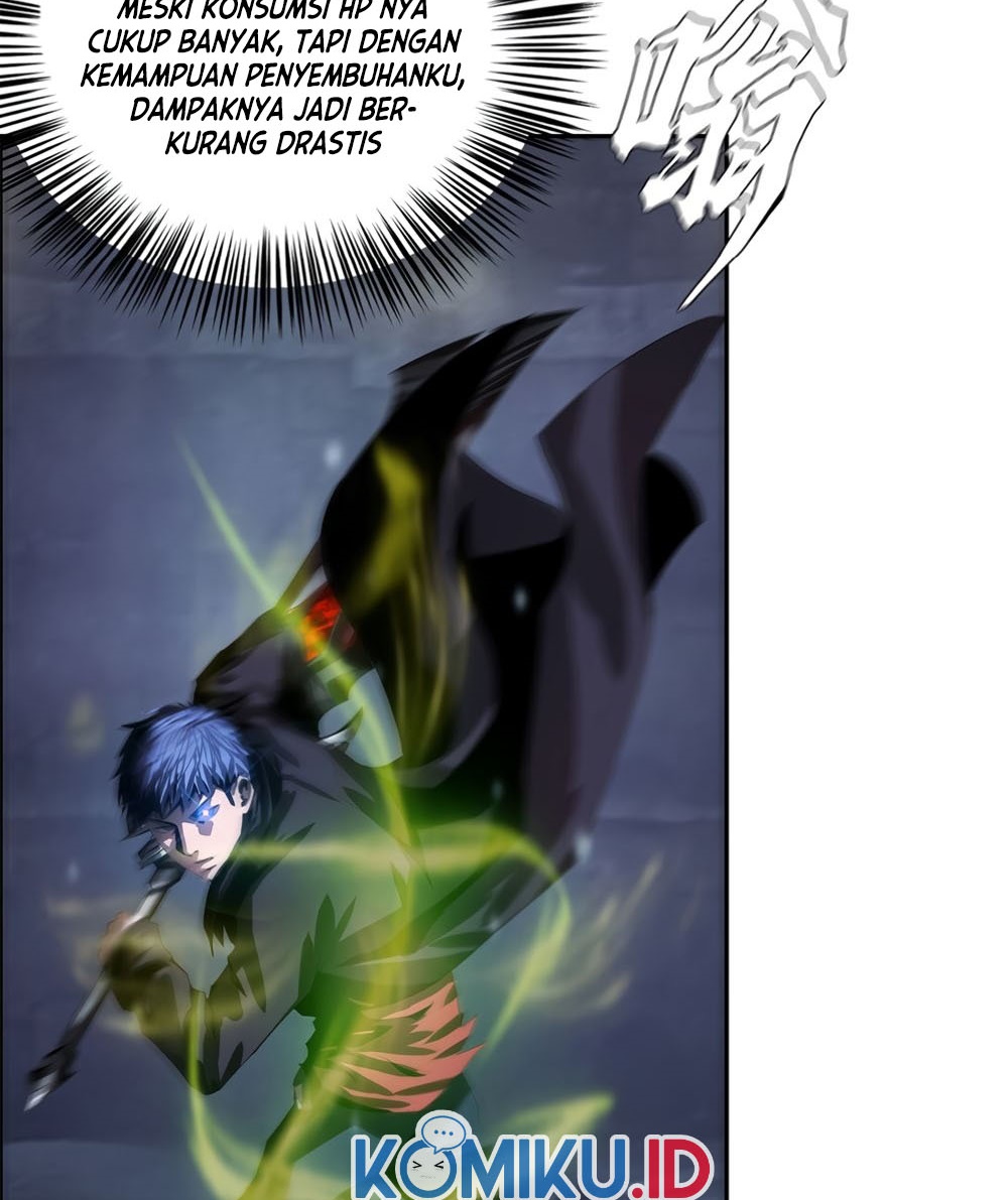 The Blade of Evolution Chapter 38 Gambar 70