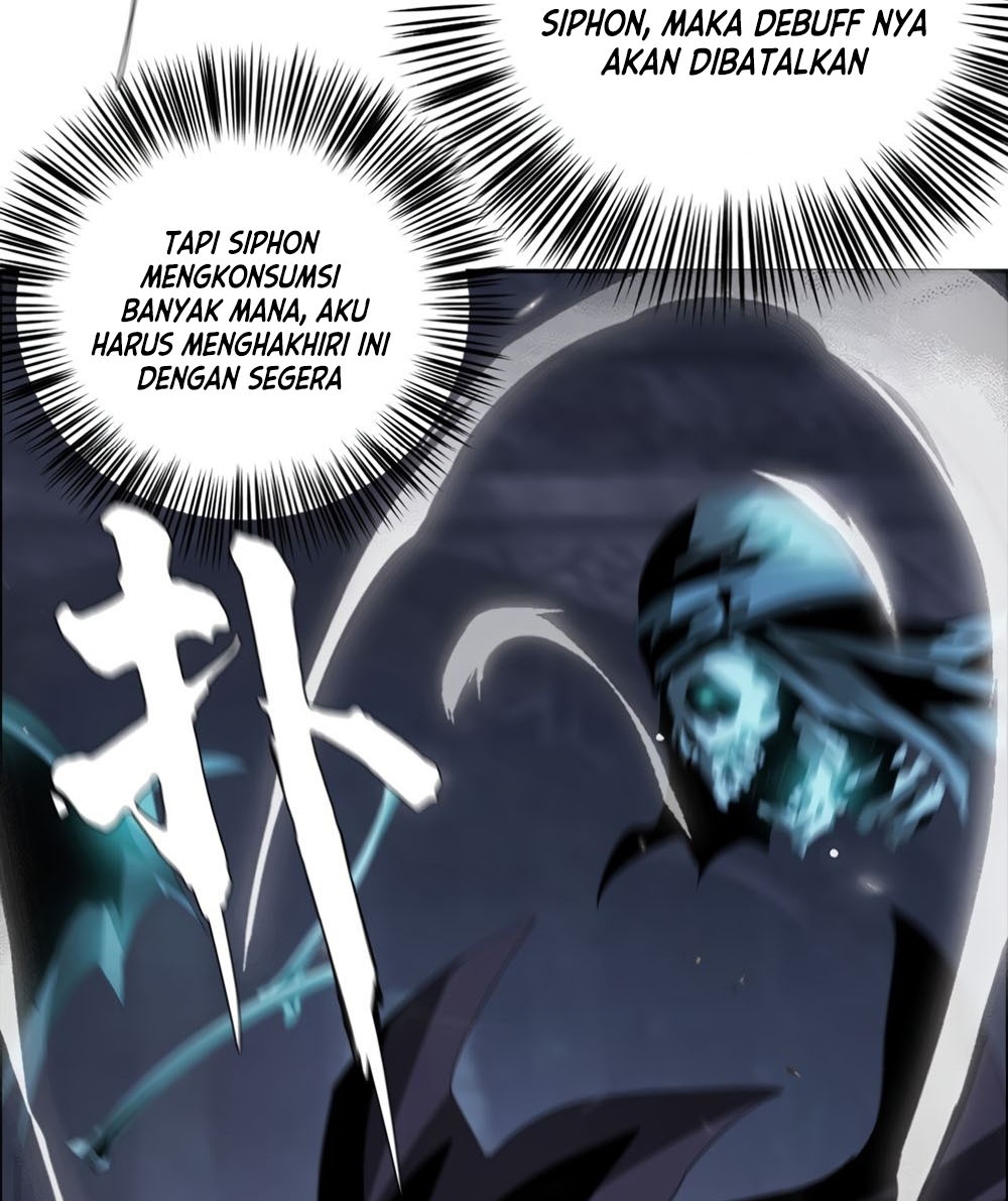 The Blade of Evolution Chapter 38 Gambar 73