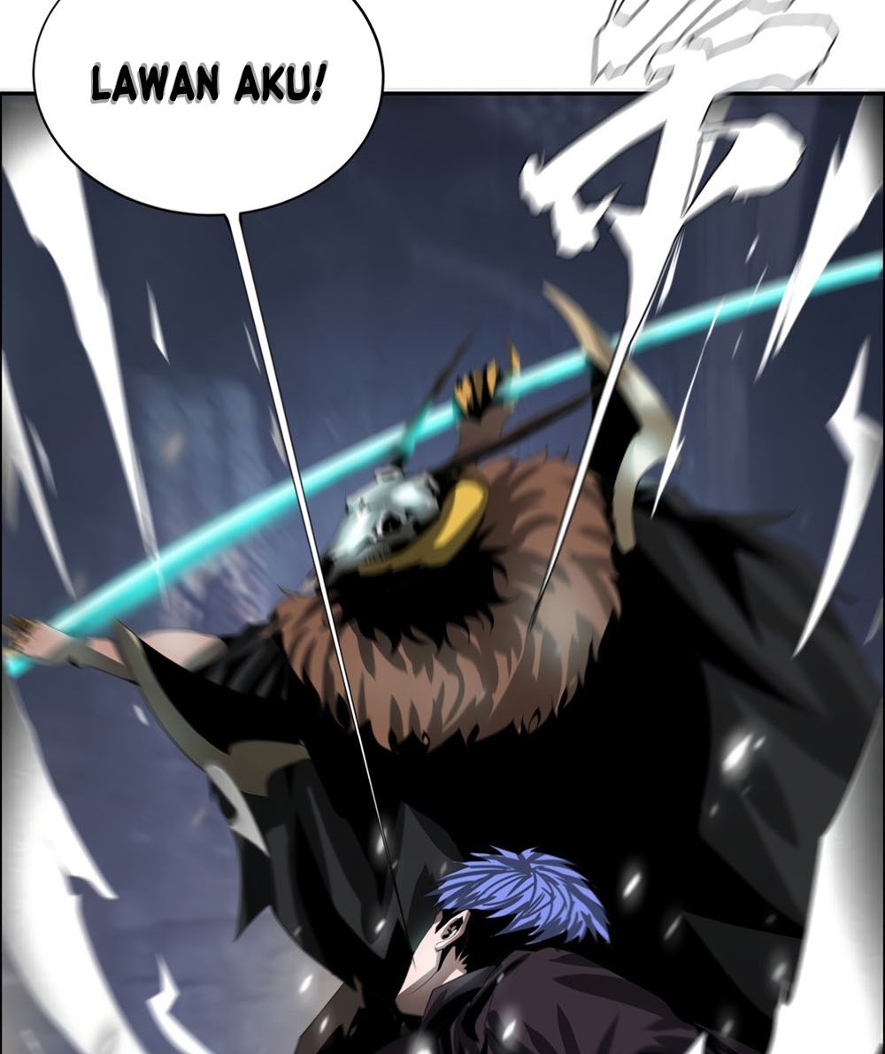 The Blade of Evolution Chapter 38 Gambar 76
