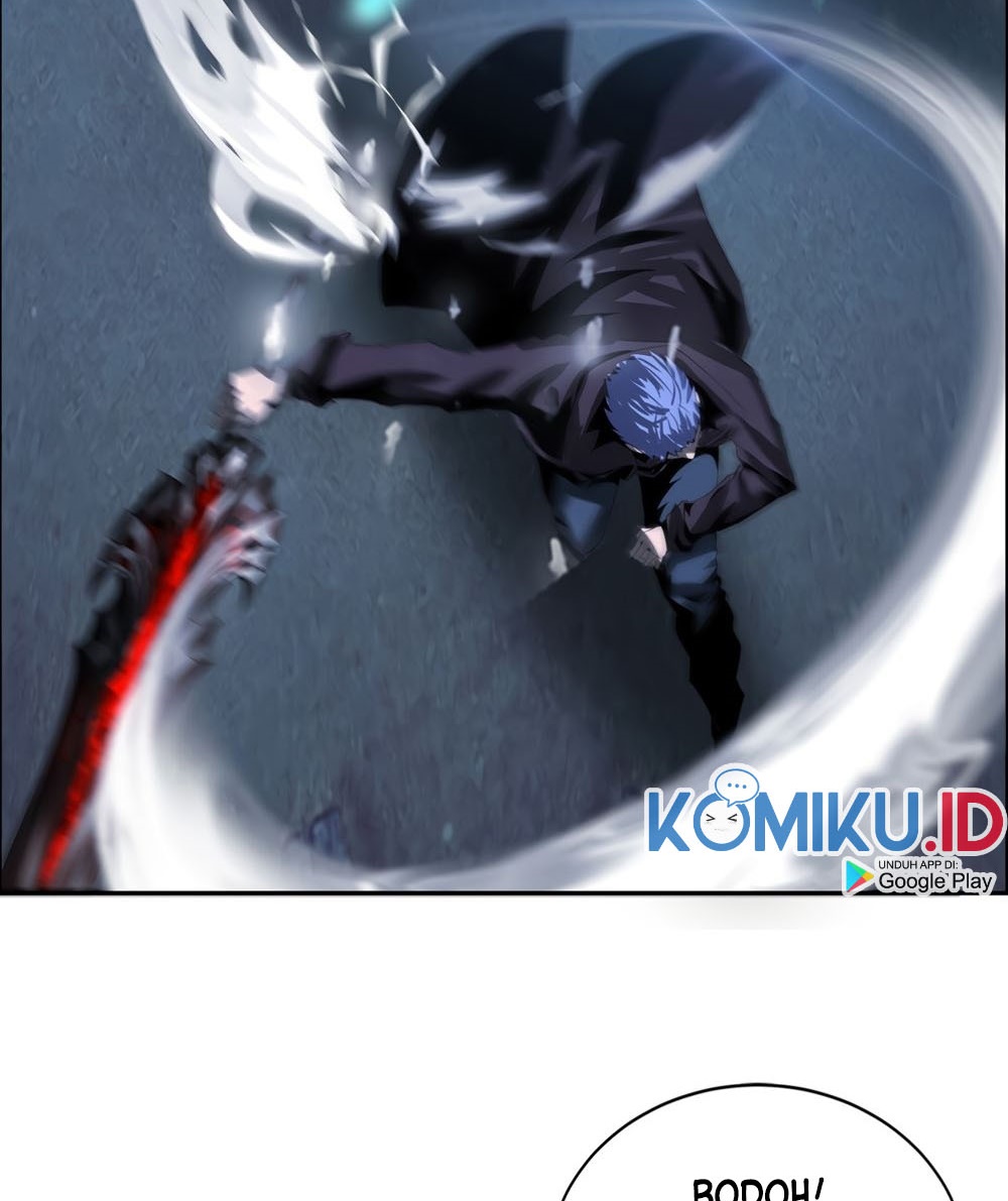 The Blade of Evolution Chapter 38 Gambar 79