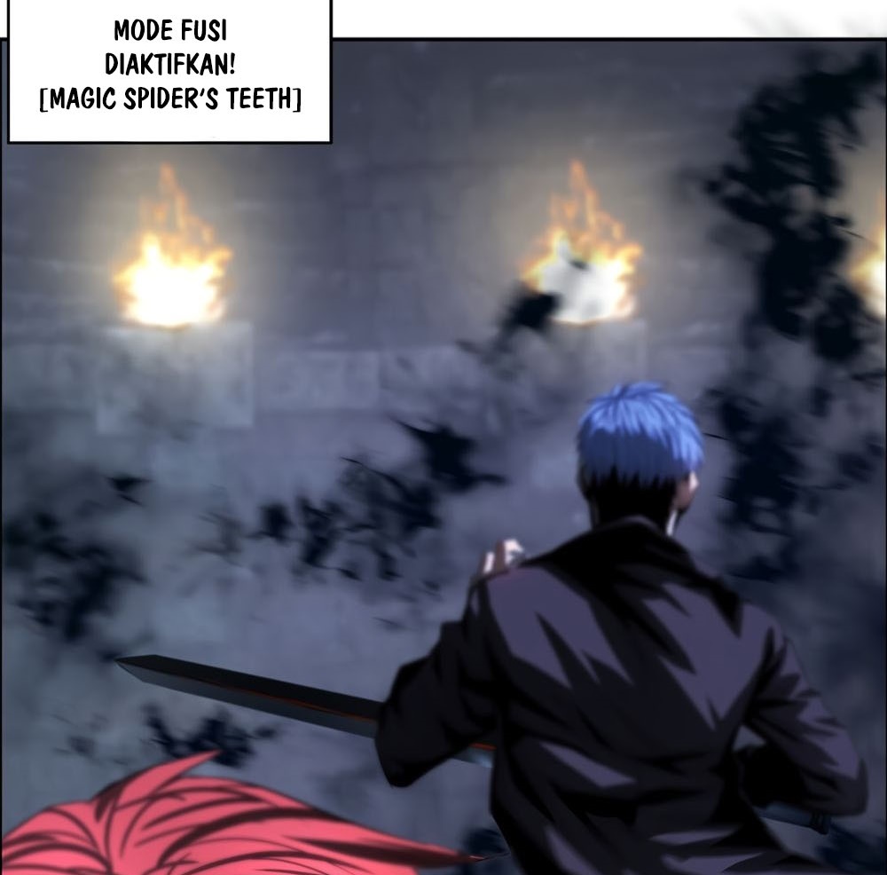 The Blade of Evolution Chapter 38 Gambar 8