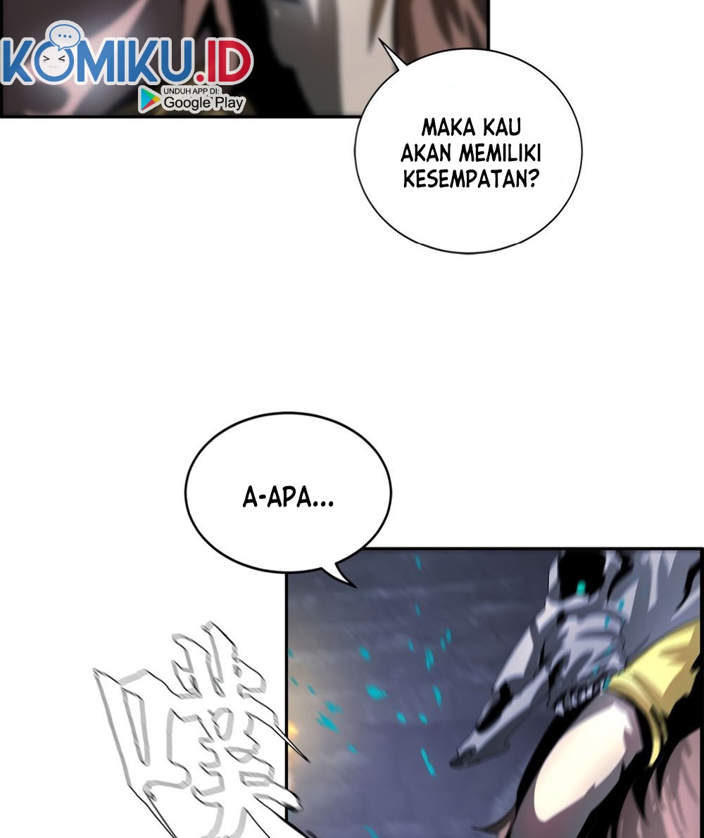 The Blade of Evolution Chapter 38 Gambar 81