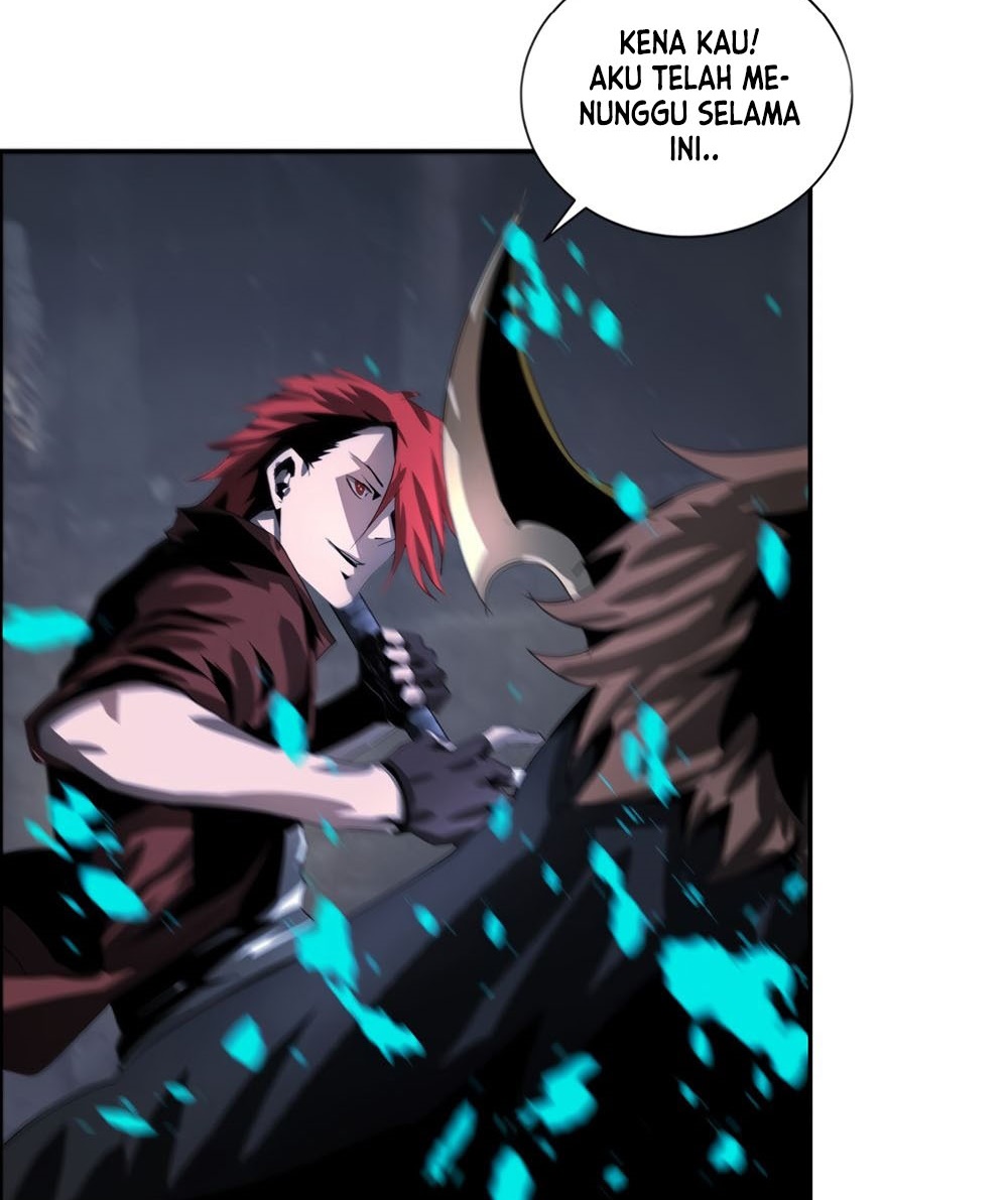 The Blade of Evolution Chapter 38 Gambar 83