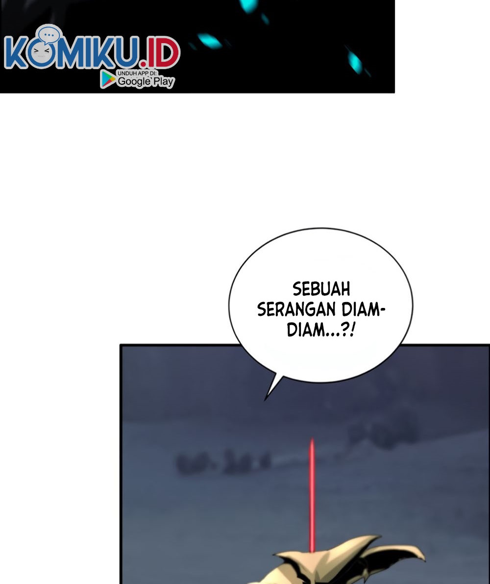 The Blade of Evolution Chapter 38 Gambar 84