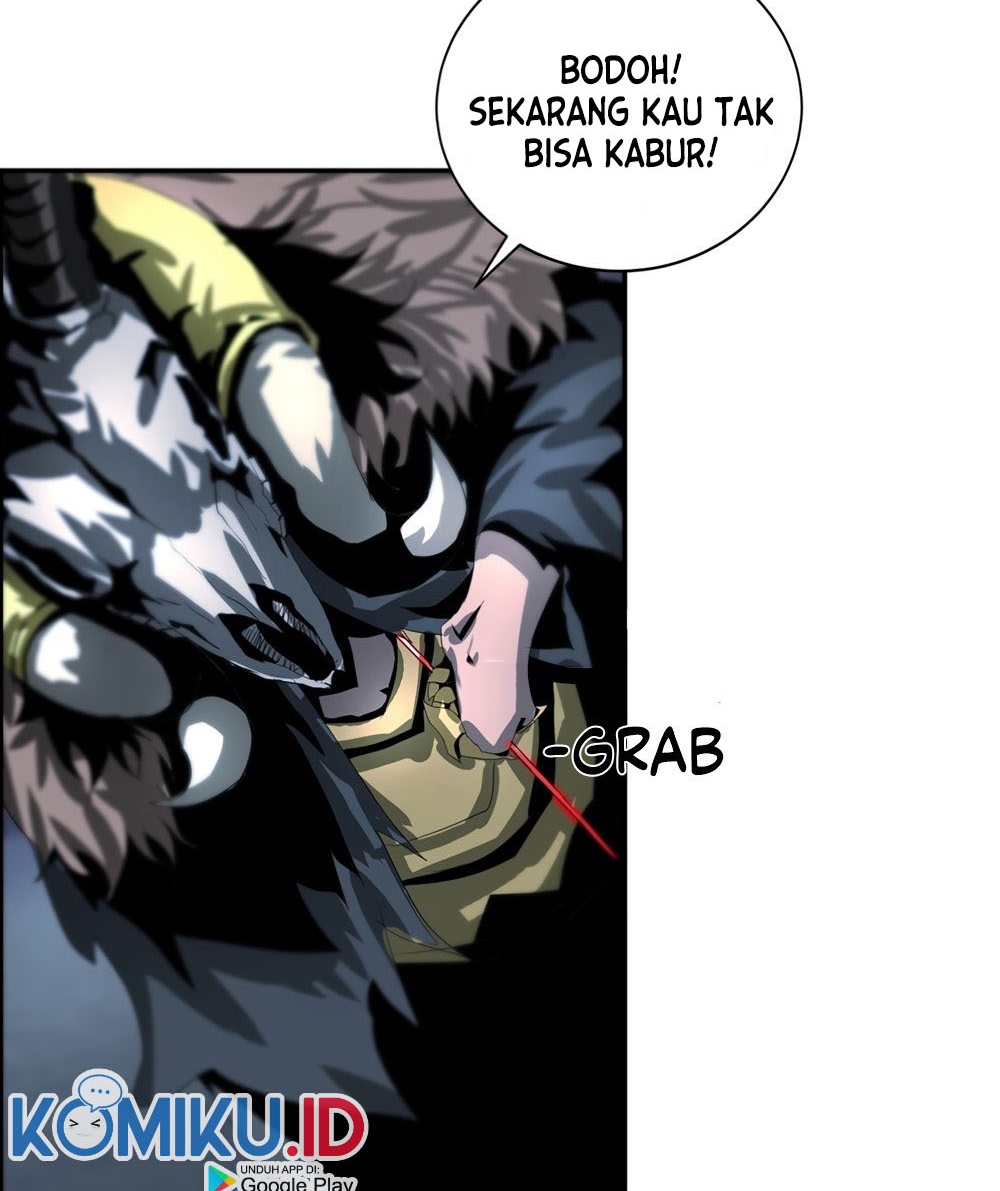 The Blade of Evolution Chapter 38 Gambar 86
