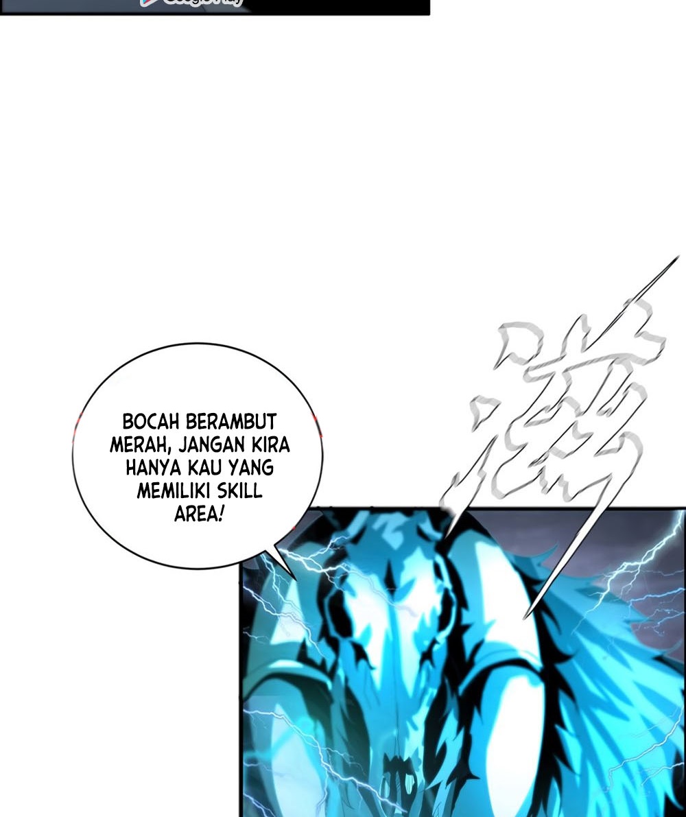 The Blade of Evolution Chapter 38 Gambar 87