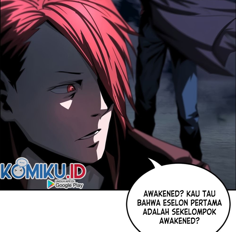 The Blade of Evolution Chapter 38 Gambar 9