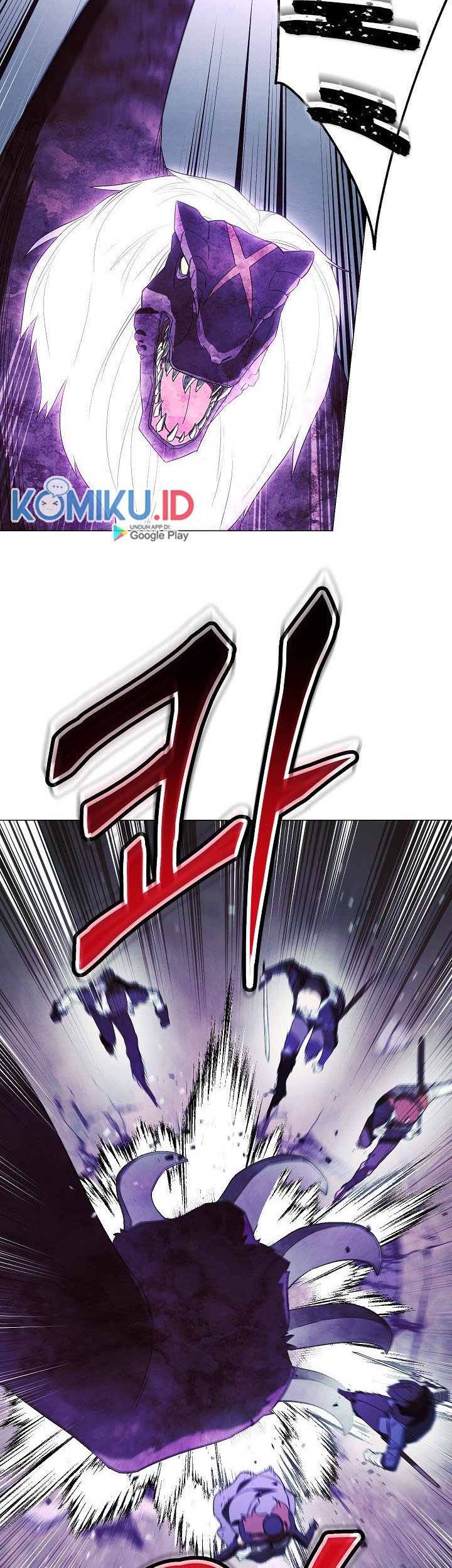 Baca  The Live Chapter 57 Gambar 2