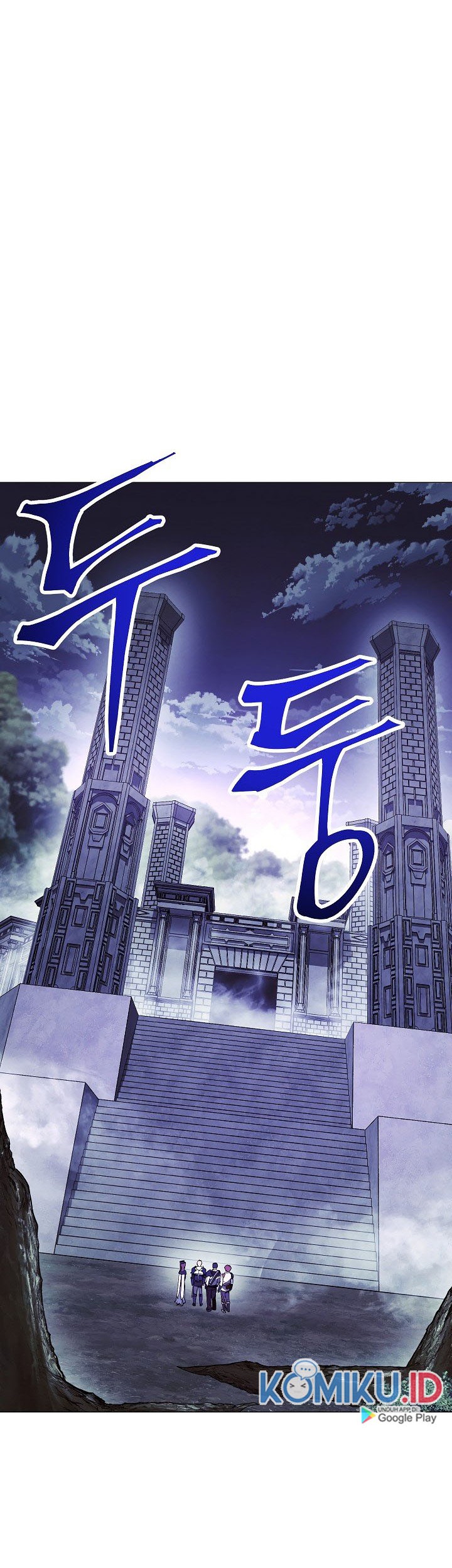 Baca The Live Chapter 59 Gambar 2