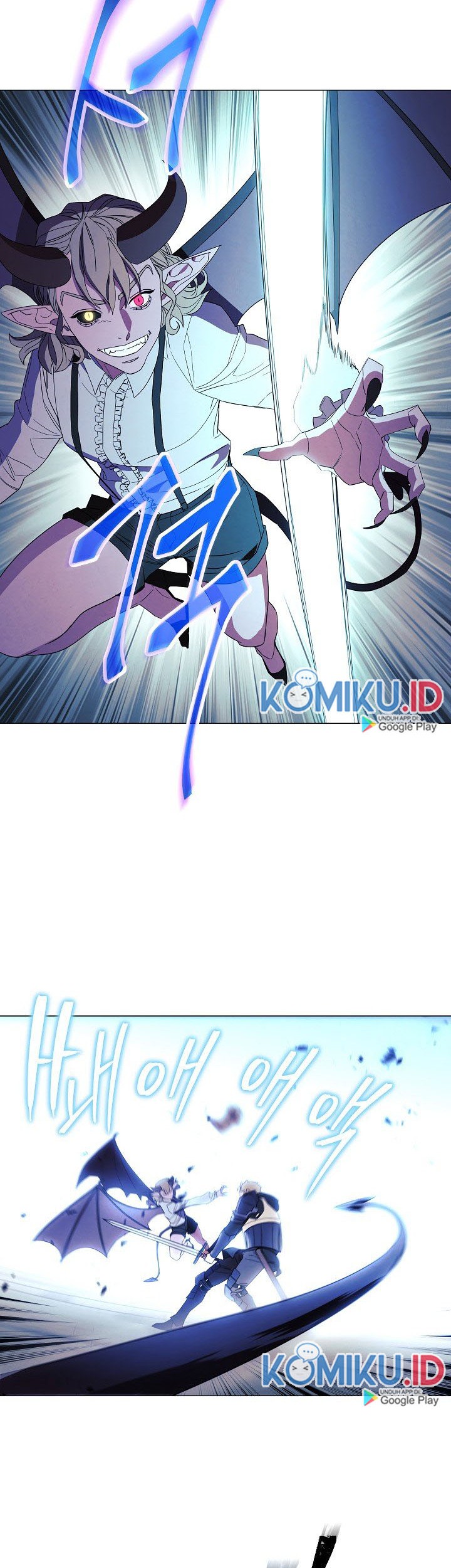 Baca  The Live Chapter 60 Gambar 2