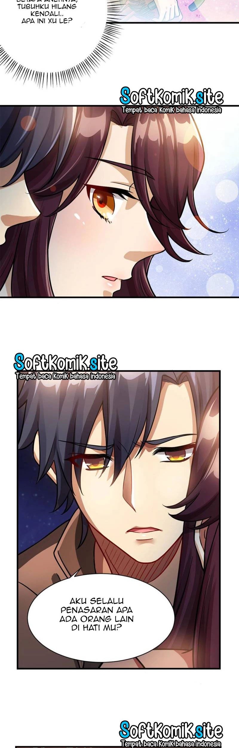 Night Bookstore Chapter 14 Gambar 15
