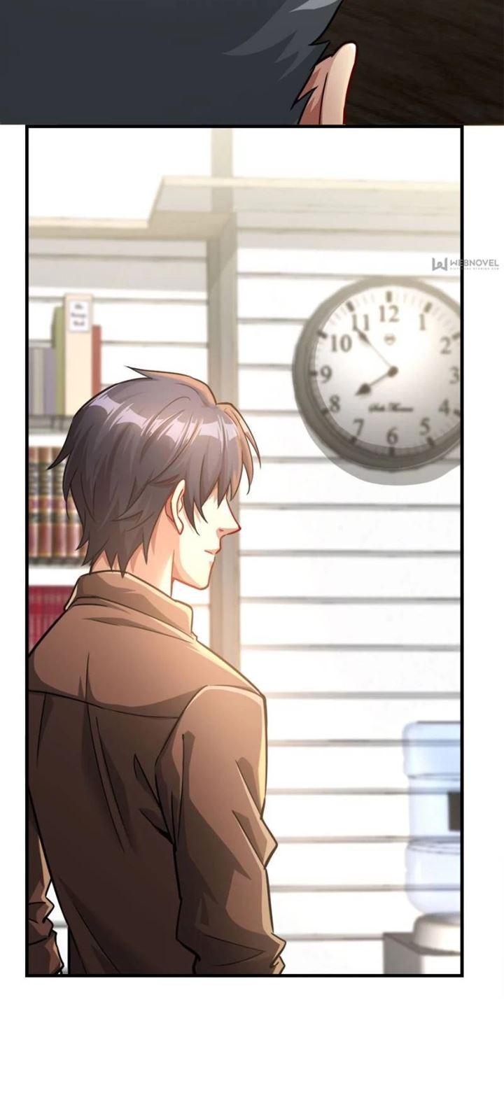 Night Bookstore Chapter 13 Gambar 20