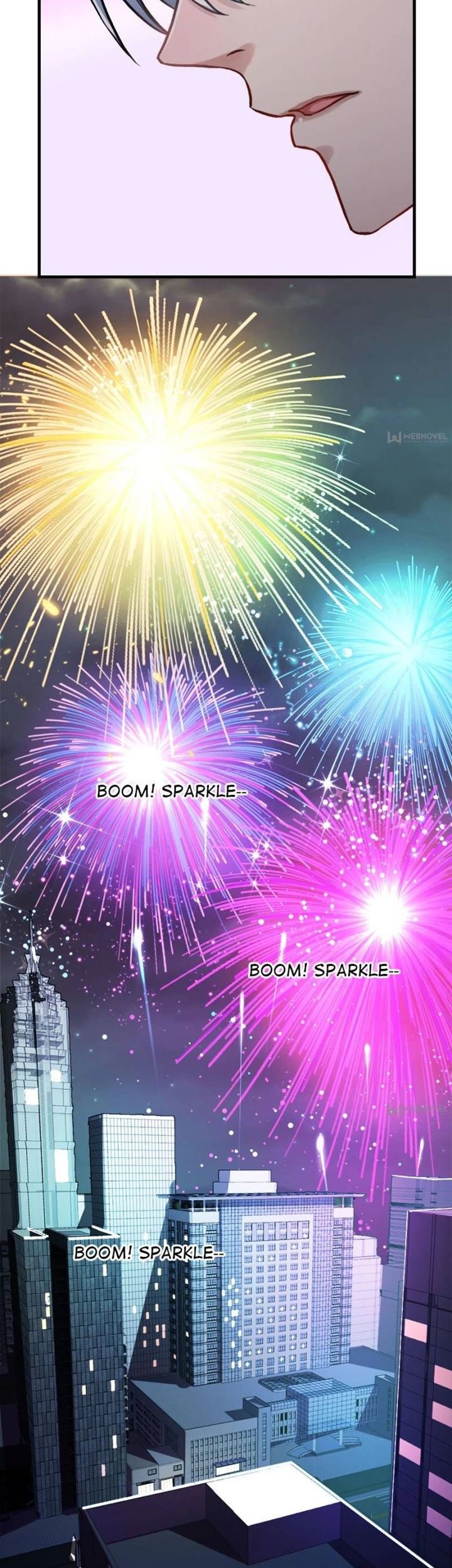 Night Bookstore Chapter 13 Gambar 26