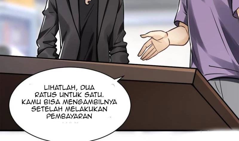 Night Bookstore Chapter 12 Gambar 11