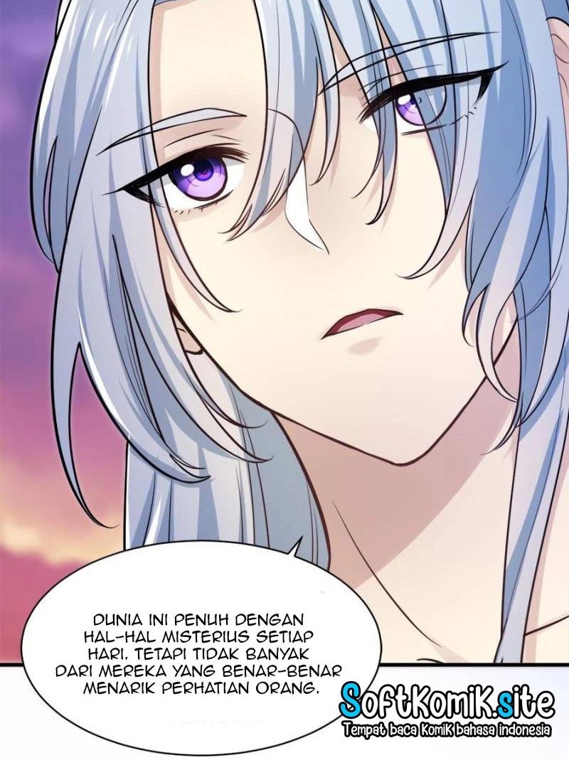 Night Bookstore Chapter 12 Gambar 17
