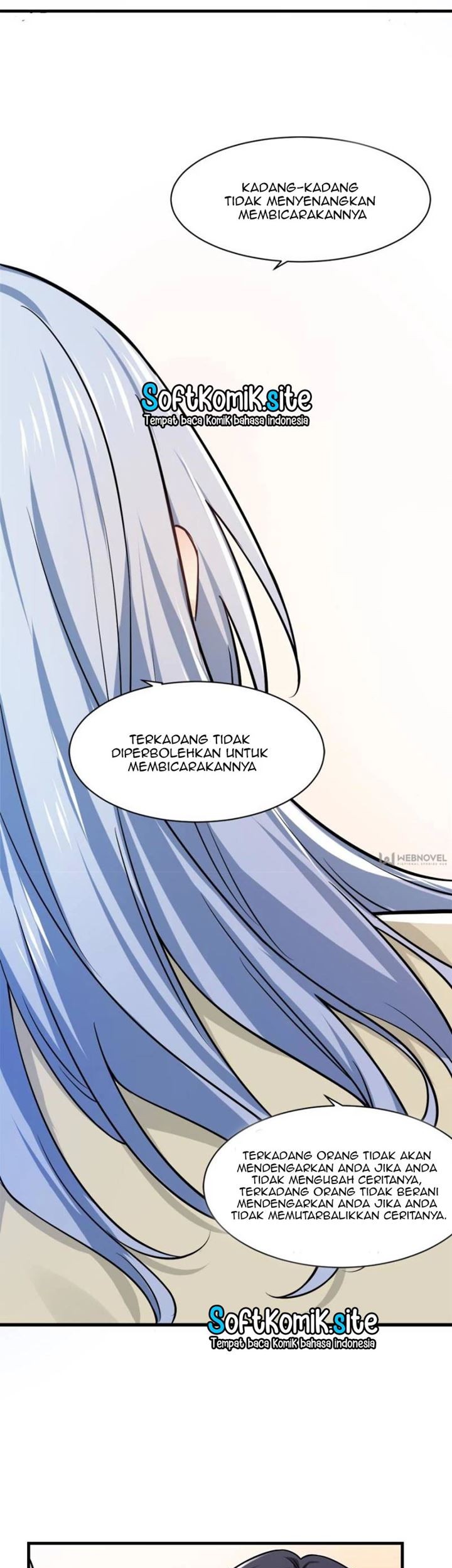 Night Bookstore Chapter 12 Gambar 18