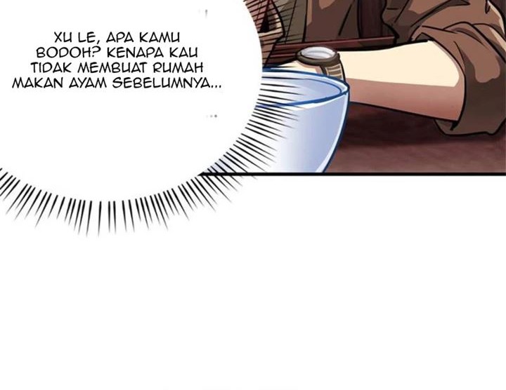 Night Bookstore Chapter 12 Gambar 26