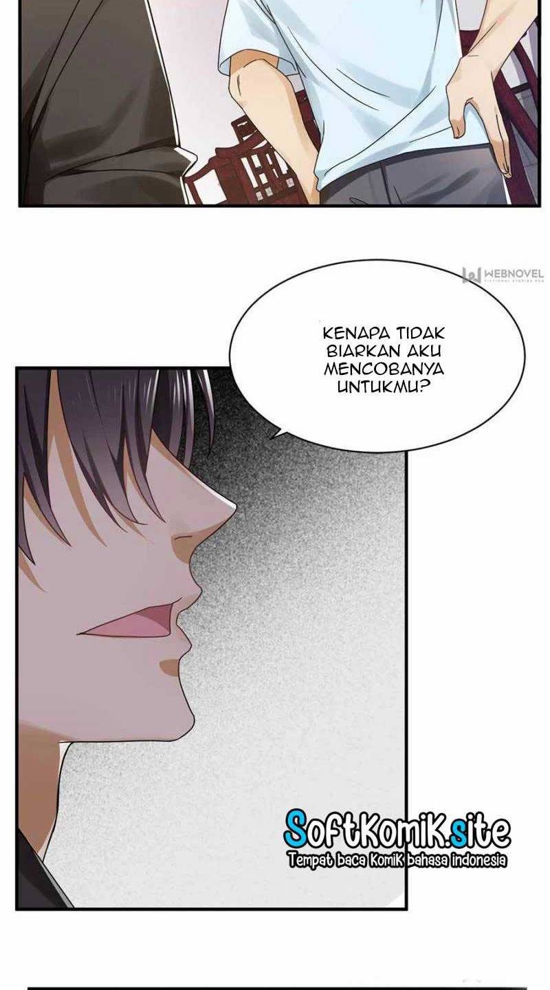 Night Bookstore Chapter 11 Gambar 5