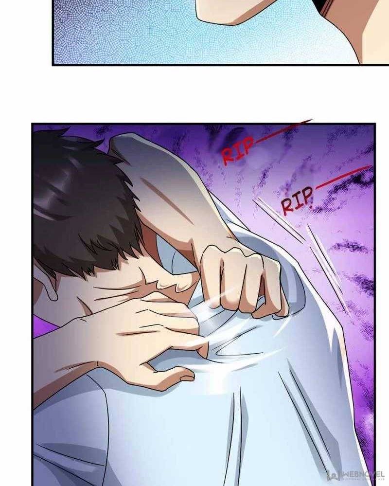 Night Bookstore Chapter 11 Gambar 13