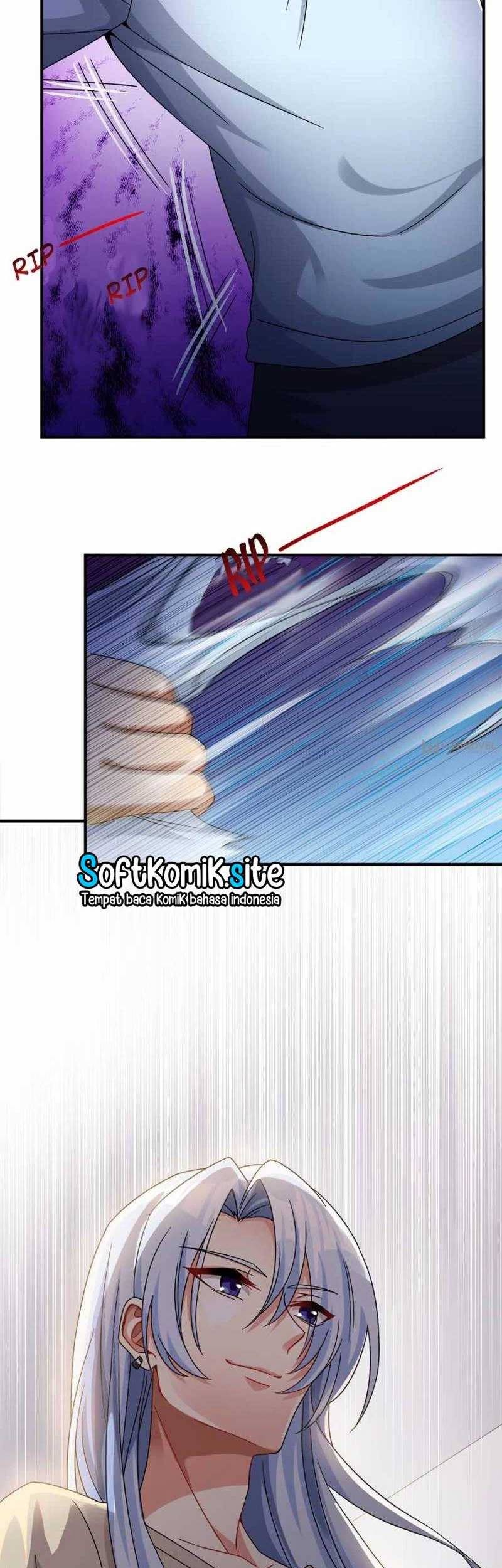 Night Bookstore Chapter 11 Gambar 14