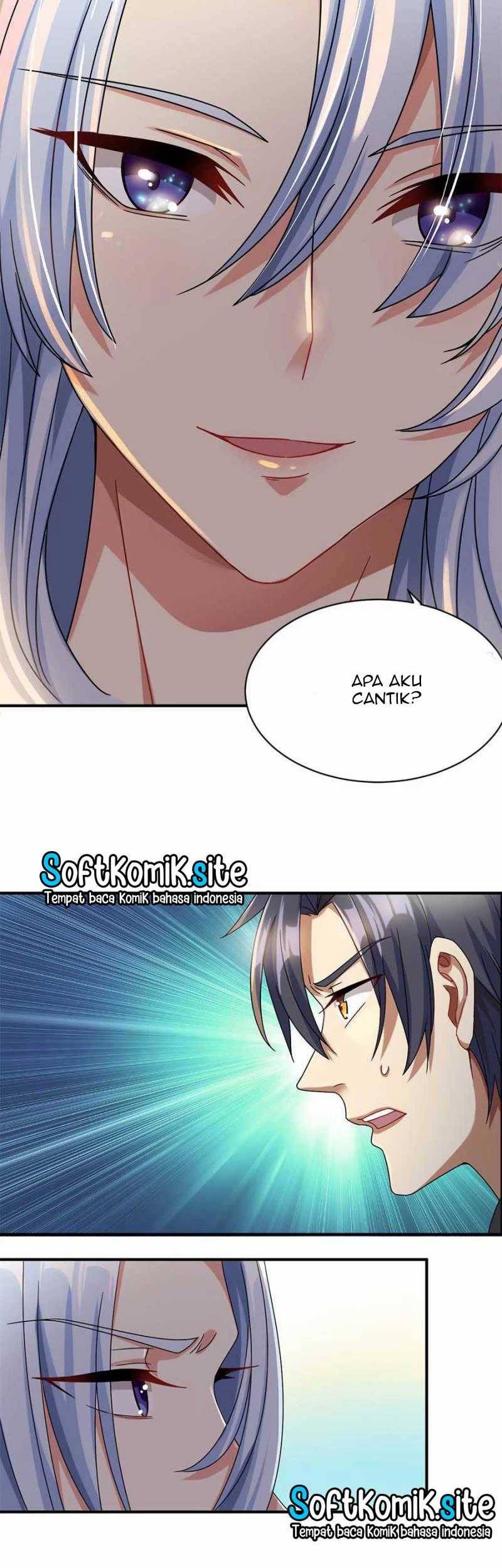 Night Bookstore Chapter 11 Gambar 16