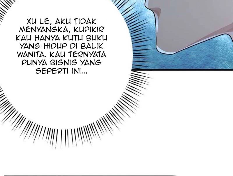 Night Bookstore Chapter 09 Gambar 7