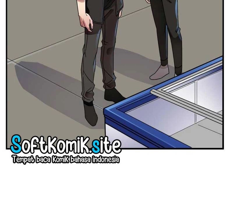 Night Bookstore Chapter 09 Gambar 13