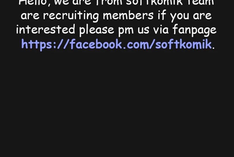 Night Bookstore Chapter 09 Gambar 22